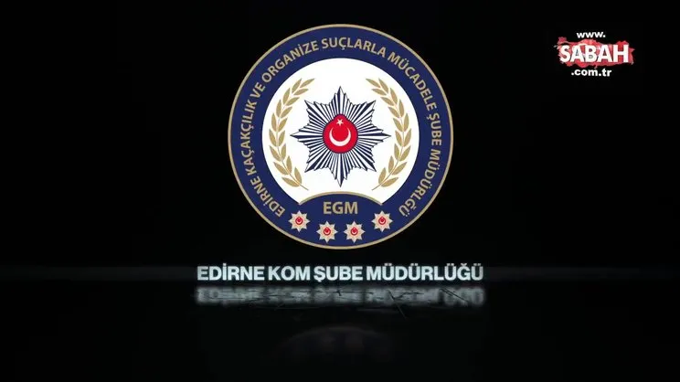 SON DAKİKA... Sahte Euro çetesine büyük darbe! Tam 947 adet: Hepsi piyasaya sürülmeyi bekliyormuş!