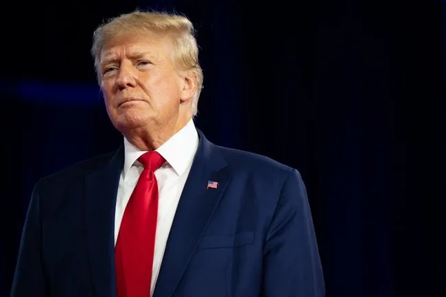 Trump’tan İran’a yaptırım açıklaması: Barışçıl olurlarsa kaldırırım