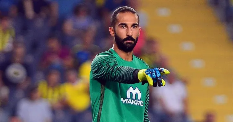 Volkan Babacan operasyonu