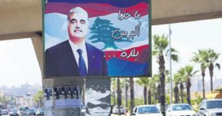 Hariri suikasti kararı açıklandı