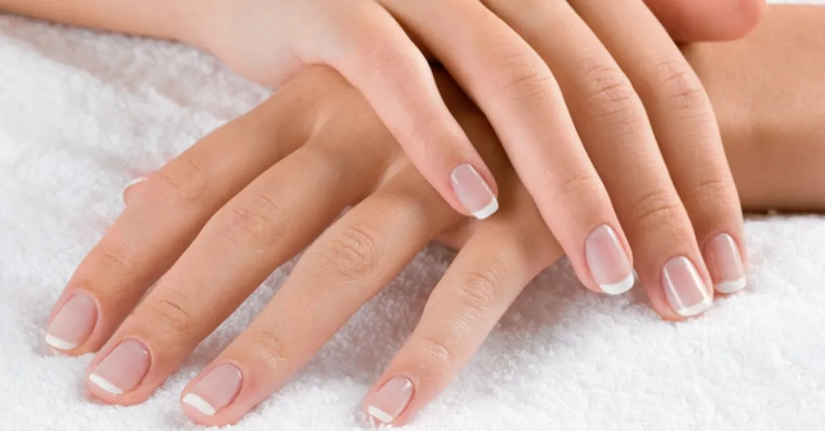 Tirnak Nasil Cabuk Uzar Ve Sertlesir Tirnak Uzatmak Icin Ne Yapilir Saglik Haberleri