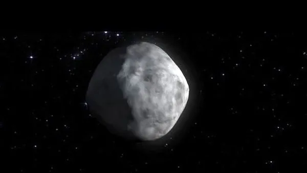 NASA açıkladı: Nükleer silahla vuracak!