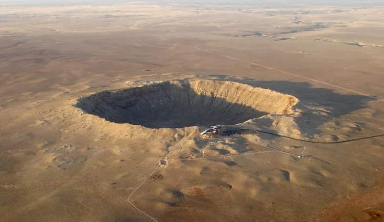 NASA'dan açıklama: