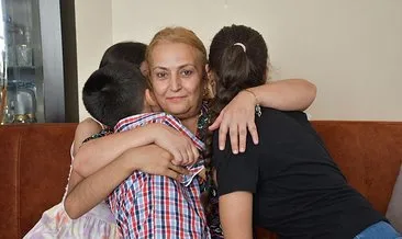 7 yıldır anne olacağı anı dört gözle bekliyordu! Hasretini 3 kardeşe umut olarak dindirdi... #adana