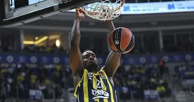 Fenerbahçe Beko Samsunspor ne zaman, saat kaçta, hangi kanalda? Fenerbahçe Beko Samsunspor basketbol maçı canlı izle