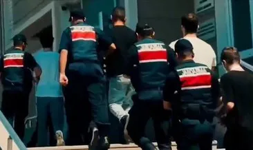 4 ilde nitelikli dolandırıcılık ve yasa dışı bahis operasyonları: 46 şüpheli yakalandı! #antalya