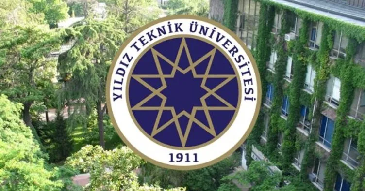 Yıldız Teknik Üniversitesi 8 sözleşmeli bilişim personeli alacak