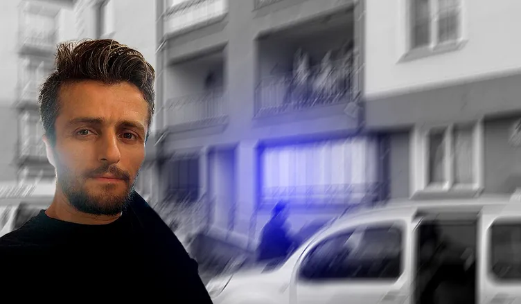 Evde kanlar içinde bulduk diye ihbar ettiler: Korkunç gerçek kamera kayıtlarında ortaya çıktı!