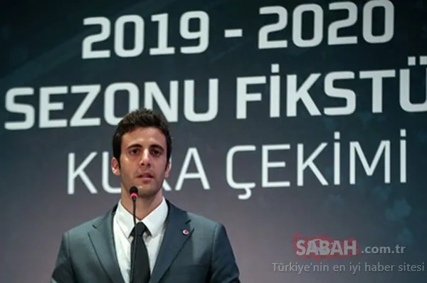 Basketbol Süper Ligi’nde 2019-2020 Sezonu Fikstürü Belli Oldu! İşte hafta hafta Basketbol Süper Ligi yeni sezon fikstürü...