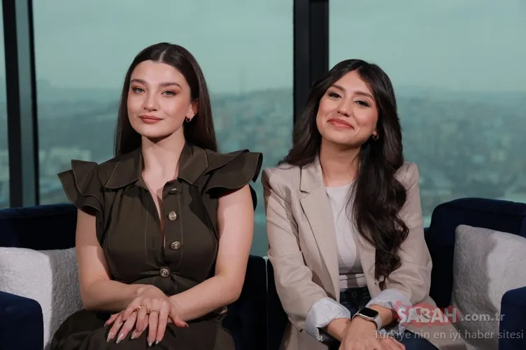 Lilya İrem Salman’dan itiraflar: Aşktan oluşan bir insanım, huzuru bulduğum noktada evlenirim!