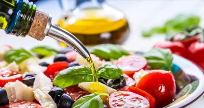 Zayıflamayı hızlandırıyor! Hızlı yağ yaktıran 5 besin