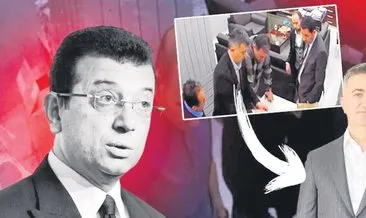 SON DAKİKA | İBB'deki rüşvet parasını böyle akladılar! MASAK raporunda ortaya çıktı: Kayınbiraderi üzerinden 14 milyon TL #istanbul