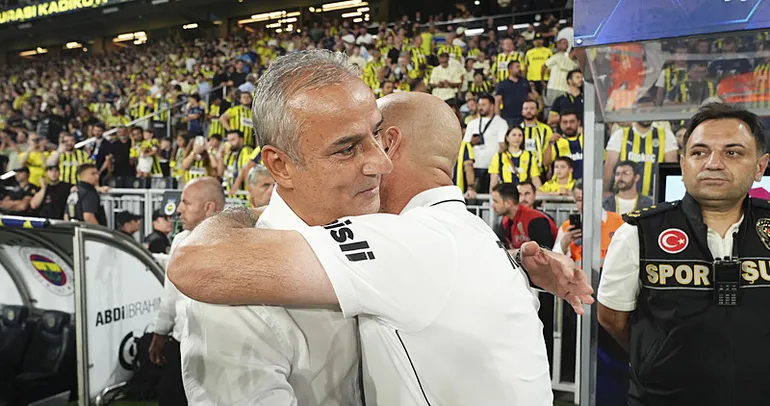 İsmail Kartal: Tüm sorumluluk bende