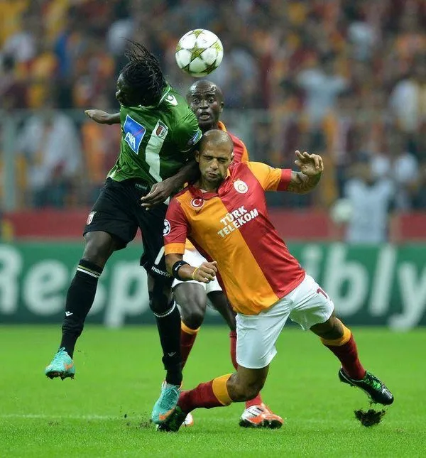 Galatasaray gruptan nasıl çıkar?