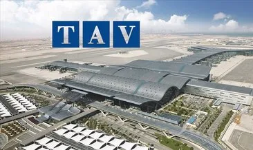 TAV Havalimanları, yatırım için Orta Asya ve Afrika’ya odaklandı