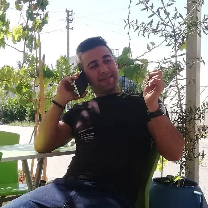 Cesedi 12 gün sonra ördek avında bulunmuştu! Katilin ifadesi pes dedirtti! Öldürmedim, intihar etti