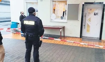 Türklere 28 ülkede 389 saldırı