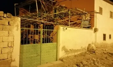 Kayseri’de dehşet! Tartıştığı anneannesini elleriyle boğdu