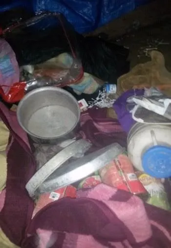 TSK'nın PKK operasyonları