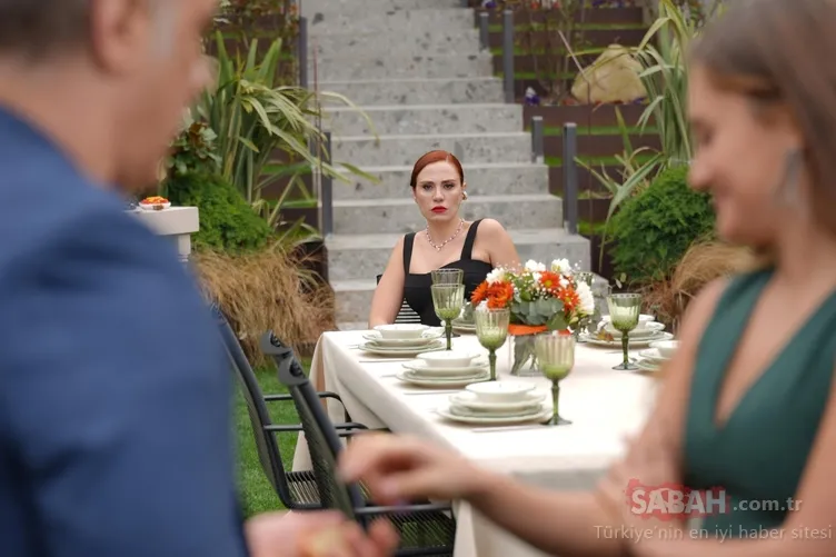 ‘Başka Bir Gün’de Nehir Serdar ve Suzan’ı otelde bastı!