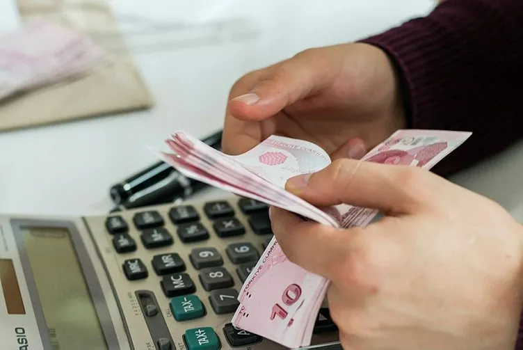 SON DAKİKA | Milyonların gözü Kabine’de! Gündem asgari ücret, emekli ve memur maaşları