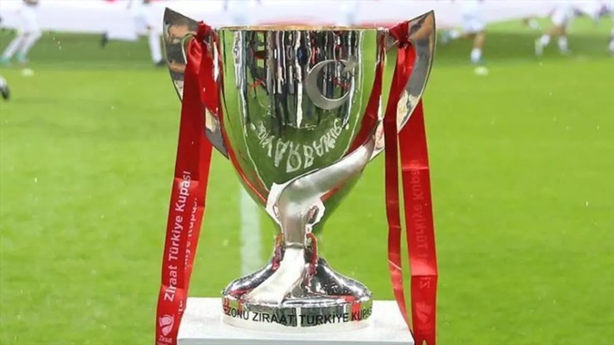 Trabzonspor ile Galatasaray’dan TFF’ye kupa finalinin yeri için öneri!