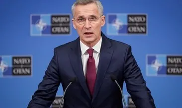 NATO’dan Serrac’a destek telefonu!