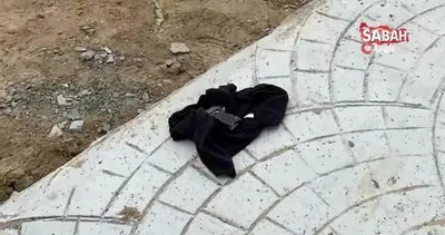 Tekirdağ’da 13 yaşındaki çocuk, Tik Tok videosu uğruna yanlışlıkla kendini vurdu! | Video