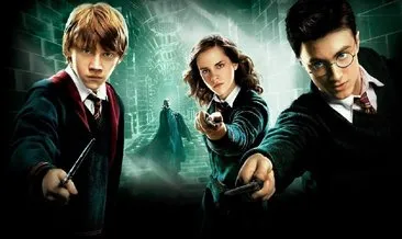 Harry Potter ve Zümrüdüanka Yoldaşlığı filmi konusu! Harry Potter ve Zümrüdüanka Yoldaşlığı oyuncuları kimler?