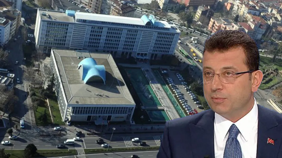 Son dakika | Ekrem İmamoğlu'ndan mahkemede akılalmaz provokasyon! Güvenlik bariyerini aştı: Şova kalkıştı