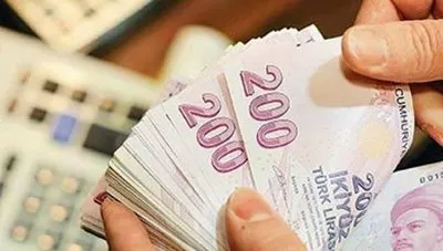 Evde Bakim Parasi Yatan Iller Listesi 13 Kasim 2020 Istanbul Ankara Izmir De Evde Bakim Maasi Yatti Mi Iste Detaylar Son Dakika Haberler