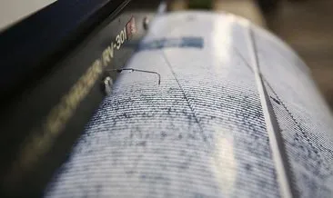 Peru 6,2 büyüklüğünde depremle sarsıldı