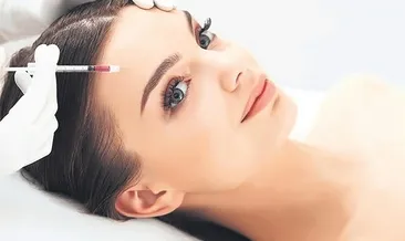 Gençlik aşısı yaşlanmayı geciktiriyor