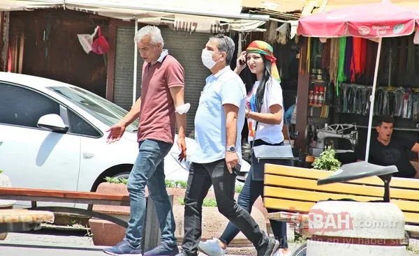 Bilim Kurulu üyesinden dikkat çeken açıklama! Koronavirüs eylül ve ekim aylarında...