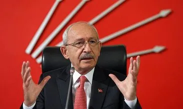 Kılıçdaroğlu millet iradesini yine hazmedemedi Başkan Erdoğan Meclis’e geldiğinde bakın neden ayağa kalkmamış...