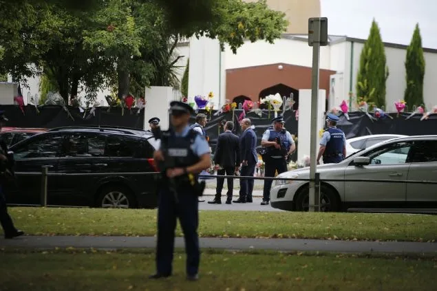 Cumhurbaşkanı Yardımcısı Oktay: Eylemi tek terörist yapamaz