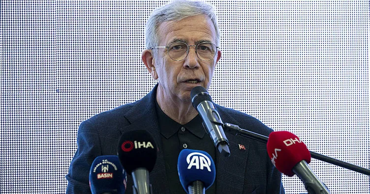 Ankara’da vatandaşlar Mansur Yavaş’a isyan etti: 5 yıldır tek bir hizmetini görmedik