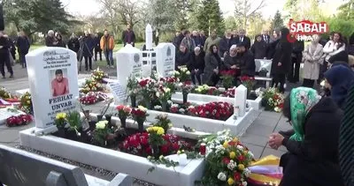 Almanya’daki ırkçı terör saldırısında hayatını kaybedenler Hanau’da anıldı
