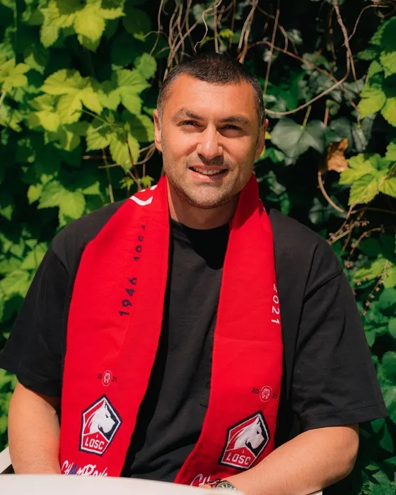 Burak Yılmaz’ın pahalı zevki! Lüks aracı dudak uçuklattı