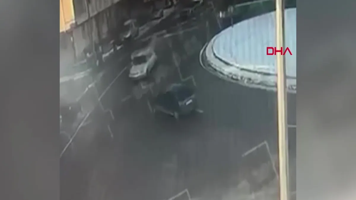 Kayseri’de otomobili ile drift atan sürücü kamerada… 60 bin TL ceza! videosunu izle Kayseri’de otomobili ile drift atan sürücü kamerada… 60 bin TL ceza! videosunu izle