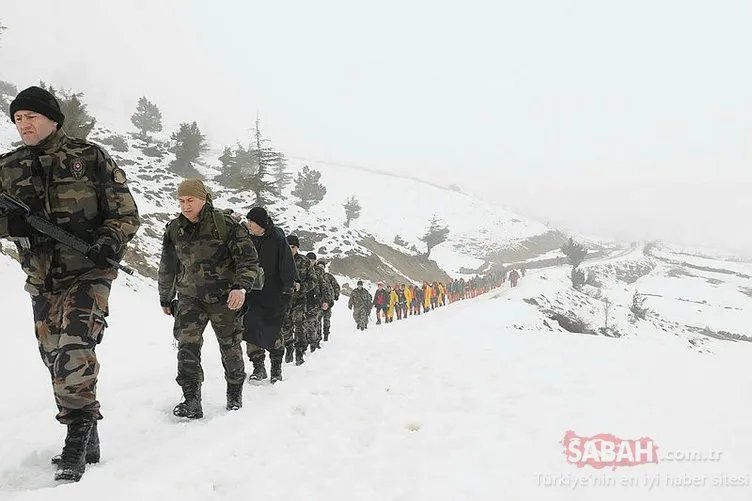 Muhsin Yazıcıoğlu davasında yargılanan sanıktan flaş itiraf! Suikast olduğunu düşünüyorum