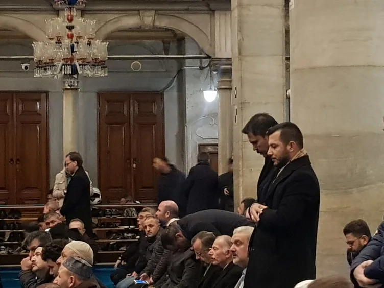 AK Parti'nin İstanbul adayı Murat Kurum: İstanbul'un kaybolan 5 yılını kurtaracağız!