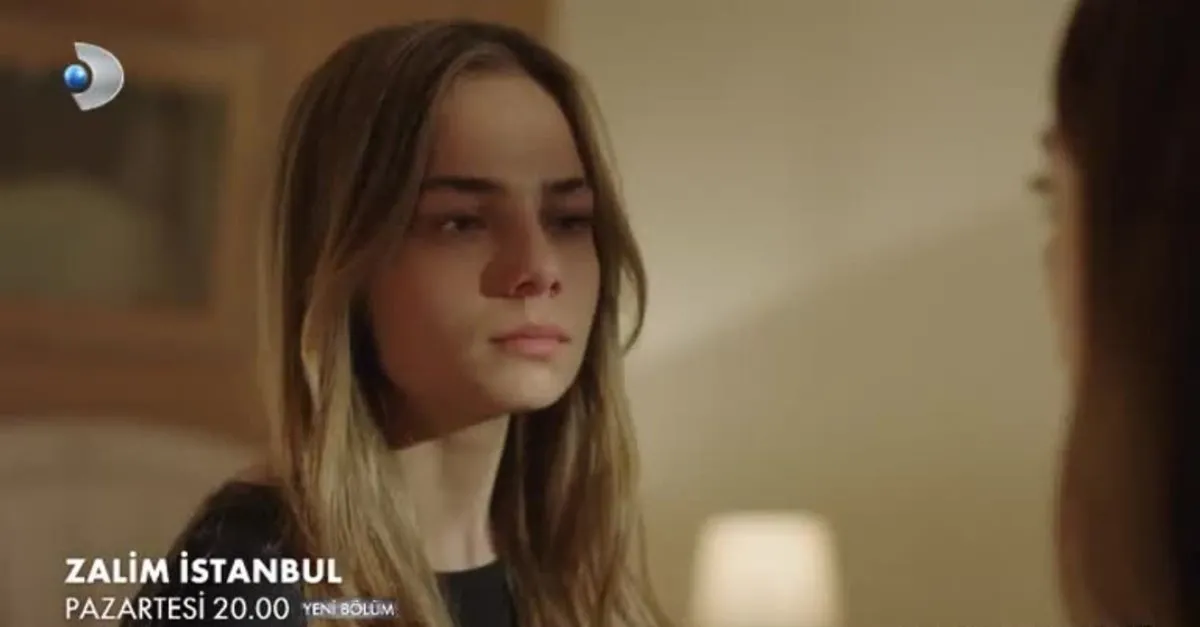 Zalim Istanbul 19 Son Bolum Fragmani Yayinlandi Videosunu Izle Son Dakika Haberleri