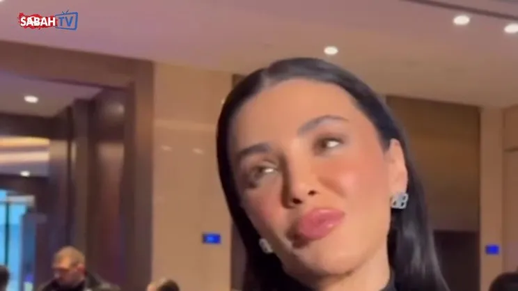 Ünlü manken Özge Ulusoy evleniyor mu? “Aslında evlilik için…”