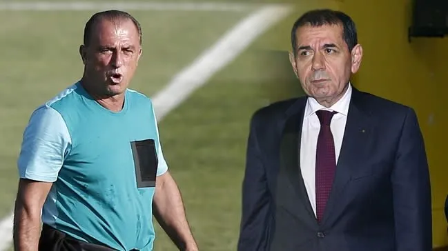 Galatasaray’da yeni teknik direktör kararı verildi