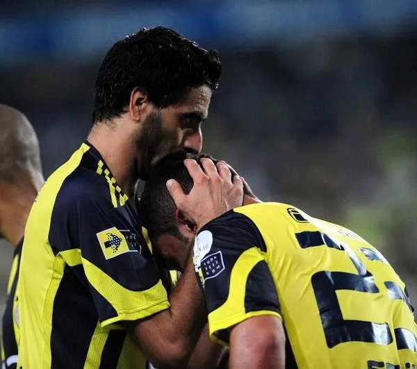 Fenerbahçe - Manisaspor