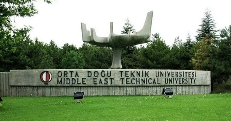 ODTÜ 49 Sözleşmeli personel ilanı