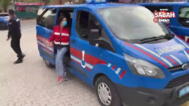 Müslüme’nin gözaltına alınan ailesi adliyeye sevk edildi | Video