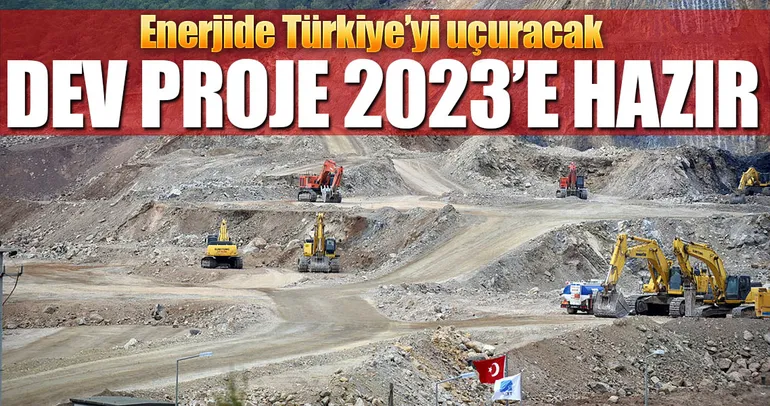 Akkuyu NGS’de saha incelemesi