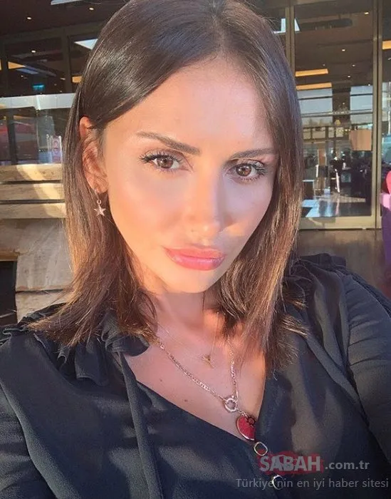 Şarkıcı Emina Jahovic’ten meslektaşlarına tavsiye: Hayat fani egoyu bırakın!